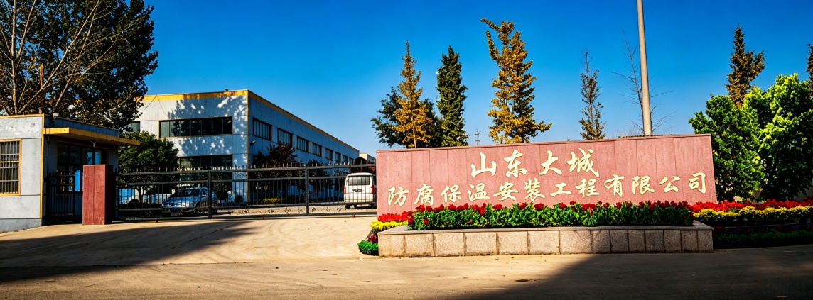 孟津聚氨酯保温管生产厂家